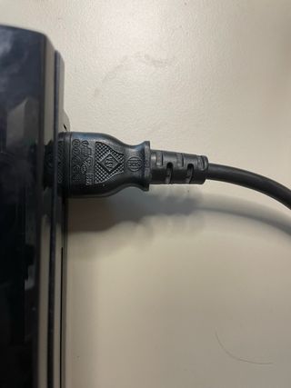 Consola PlayStation 3 Negra con mando Sony