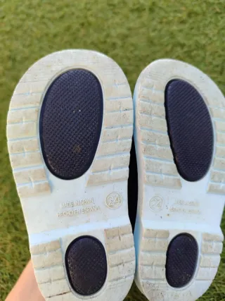 Botas de agua Igor Talla 24