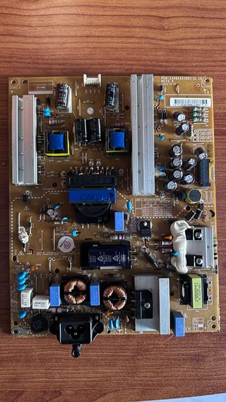 Fuente de Alimentación TV LG EAX65425801