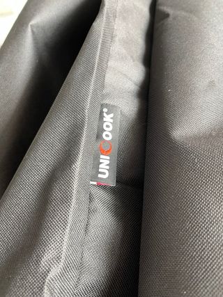 Funda Unicook para Ninja Woodfire