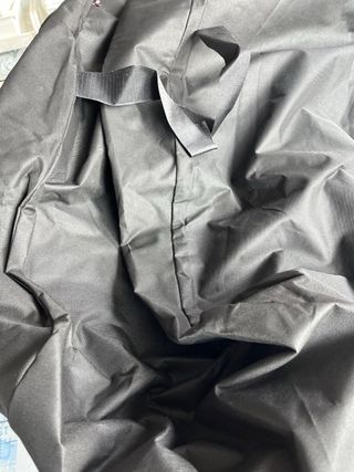 Funda Unicook para Ninja Woodfire