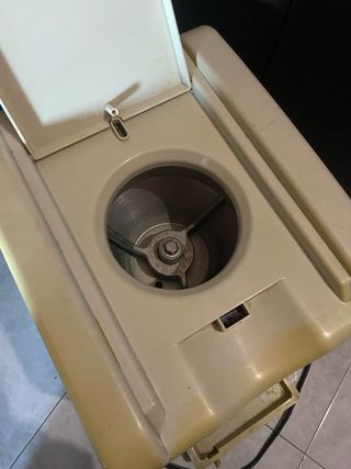 Trituradora de hielo