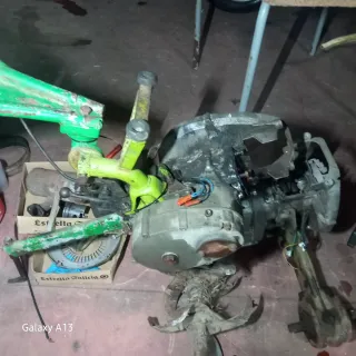 Motocultor Agria 3000