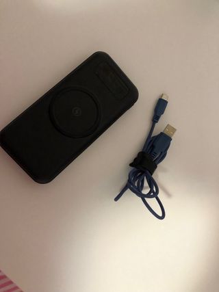 Batería Portátil Power Bank