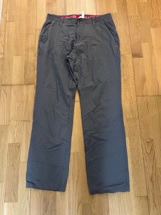 Calças de Golfe Under Armour 34/32