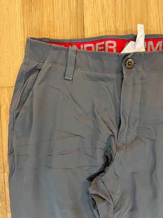 Calças de Golfe Under Armour 34/32