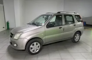 Suzuki Ignis 2004