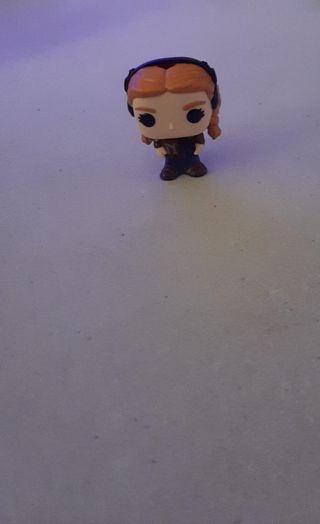 Figura Max Kinder Joy Stranger Things