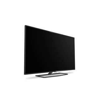Televisión smart tv Philips 55 UHD 4K LED