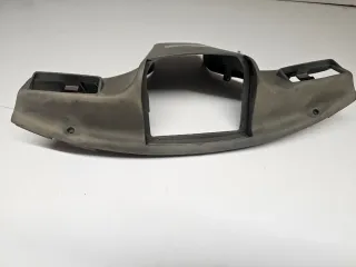 Tapa Manillar Vespino Delta Gris