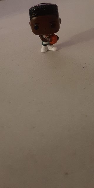 Figura Kinder joy Lucas Stranger Things