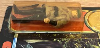 Star Wars Luke Skywalker (Poncho) POTF Last 17