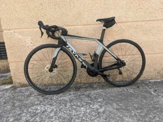 Bicicleta Olympia Boost 105 12v