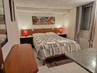 Habitación alquiler para Hombre
