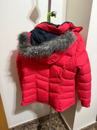 Chaqueta Columbia Omni-Heat Talla M