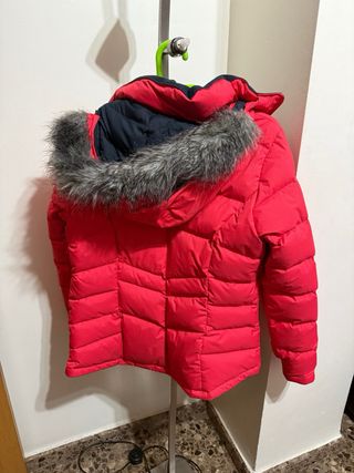 Chaqueta Columbia Omni-Heat Talla M