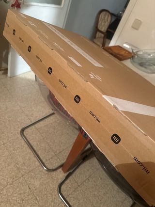 Xiaomi TV 32 Serie A con Google TV