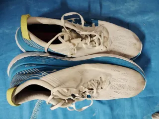 Zapatillas Hoka Carbon X running