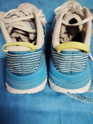 Zapatillas Hoka Carbon X running