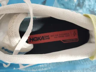 Zapatillas Hoka Carbon X running