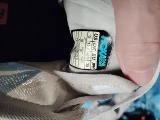 Zapatillas Hoka Carbon X running