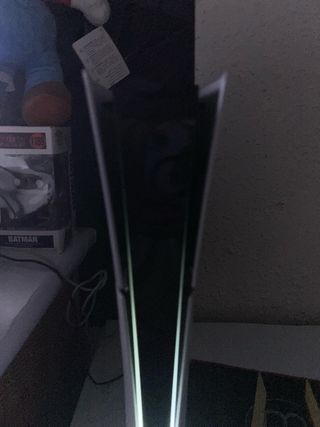 Ps5 Digital Edition Como Nueva Con dos mandos