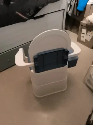 Baño portátil camping