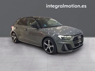 Audi A1 Sportback S line 30 TFSI 81kW (110CV)