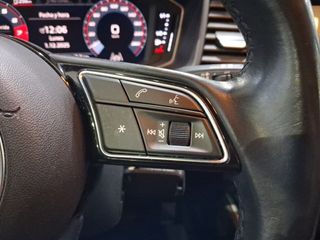 Audi A1 Sportback S line 30 TFSI 81kW (110CV)