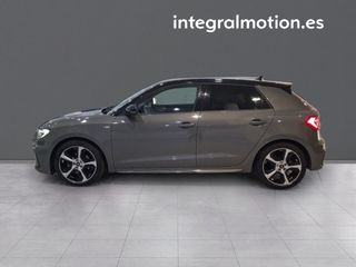 Audi A1 Sportback S line 30 TFSI 81kW (110CV)