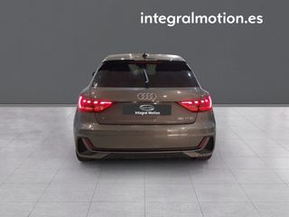 Audi A1 Sportback S line 30 TFSI 81kW (110CV)