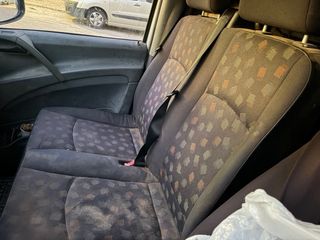 Mercedes-Benz Vito 2007