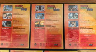 Dvd “Holly & Benji Forever"