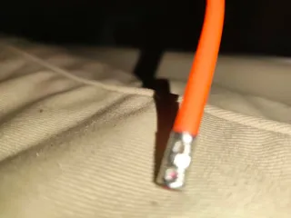 Lápiz flexible para escribir y doblar