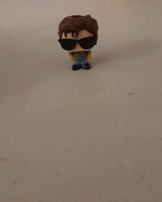 Figura Steve Kinder Joy Stranger Things