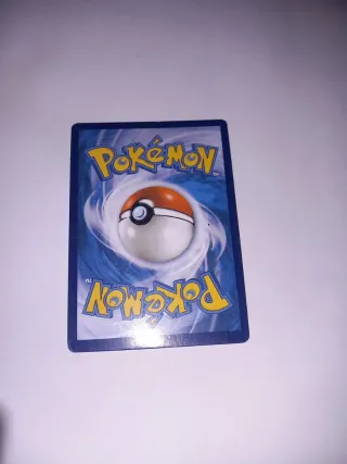 Carta Pokémon Charizard VMAX