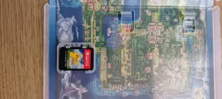 Pokemon Let's Go Pikachu! Nintendo Switch