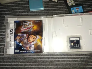 Pokémon Rubí Omega Nintendo 3DS RPG