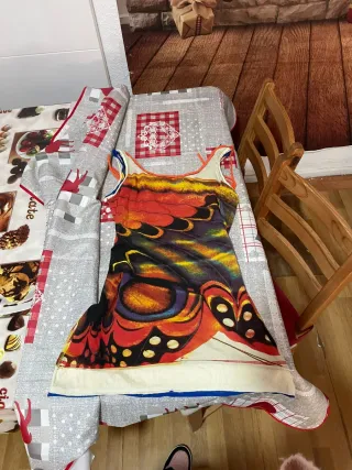 Lote de ropa de mujer