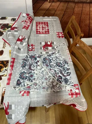 Lote de ropa de mujer