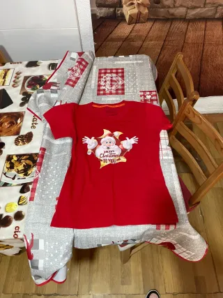 Lote de ropa de mujer