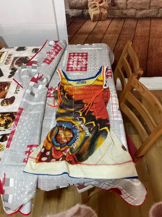 Lote de ropa de mujer