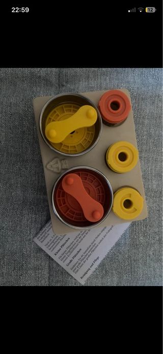 Set formine per biscotti