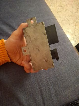 Caja precalentamiento Nagares BRE 6-12 12V