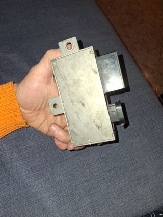 Caja precalentamiento Nagares BRE 6-12 12V