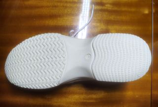 Scarpe sportive bianche