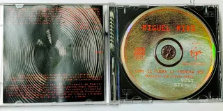 Miguel Ríos - Como Si Fuera La Primera Vez