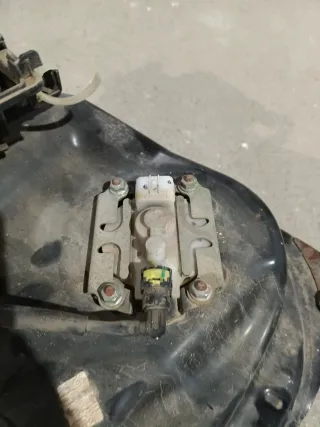Depósito Gasolina Honda PCX 125 2017
