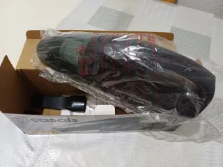 Aspirador coche Casals VAC 100-B 12V