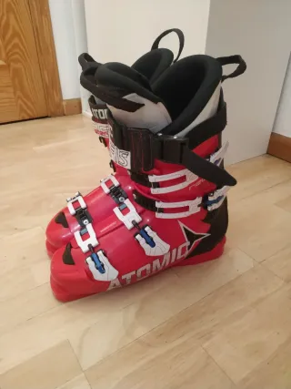 Botas Esquí Atomic Redster FIS 130